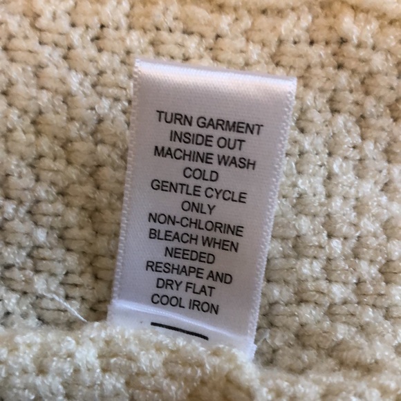 Hazel Moon women’s vest - Picture 7 of 7